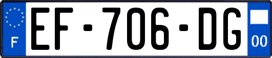 EF-706-DG