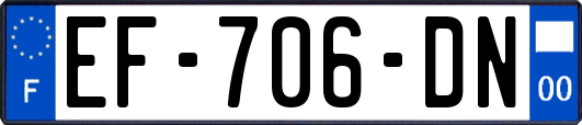 EF-706-DN