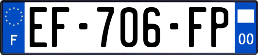 EF-706-FP