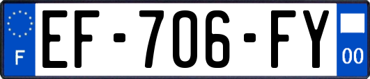 EF-706-FY
