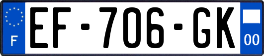 EF-706-GK