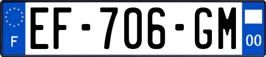 EF-706-GM