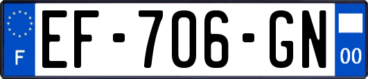 EF-706-GN
