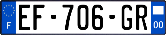 EF-706-GR
