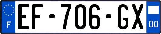 EF-706-GX