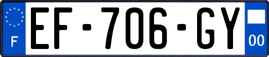 EF-706-GY