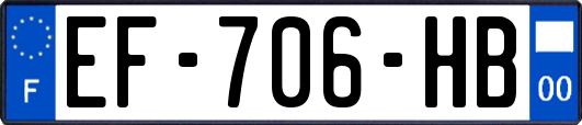 EF-706-HB