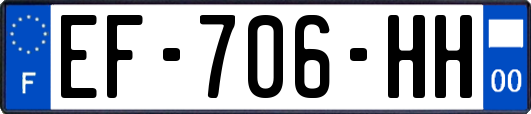 EF-706-HH
