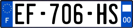 EF-706-HS