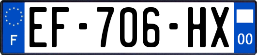 EF-706-HX