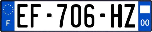 EF-706-HZ