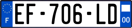 EF-706-LD
