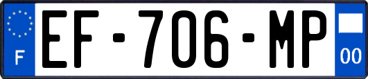 EF-706-MP