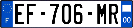 EF-706-MR
