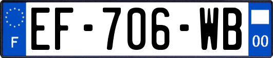 EF-706-WB