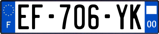 EF-706-YK