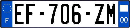 EF-706-ZM