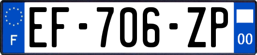 EF-706-ZP