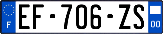 EF-706-ZS