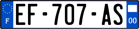 EF-707-AS