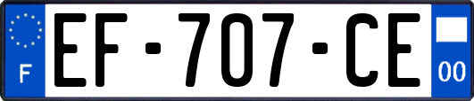 EF-707-CE