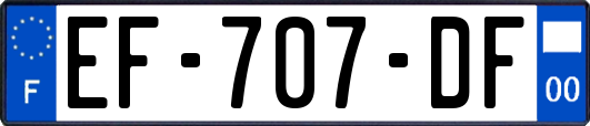 EF-707-DF