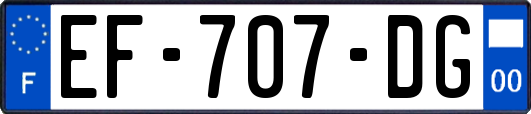 EF-707-DG