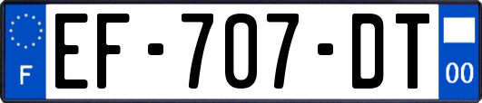 EF-707-DT