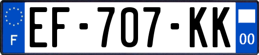 EF-707-KK