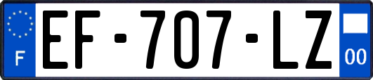 EF-707-LZ