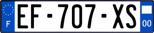 EF-707-XS