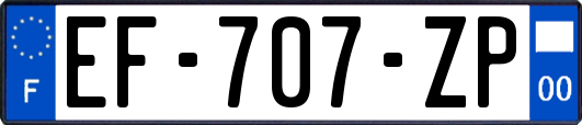 EF-707-ZP