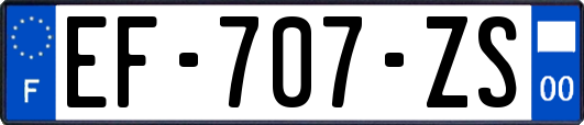 EF-707-ZS