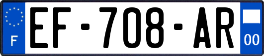 EF-708-AR