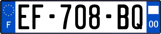 EF-708-BQ