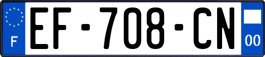 EF-708-CN