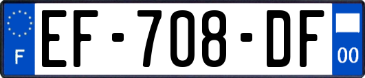EF-708-DF