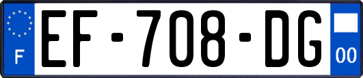EF-708-DG