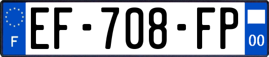 EF-708-FP