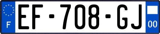 EF-708-GJ