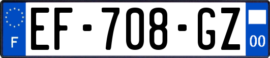 EF-708-GZ