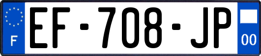EF-708-JP