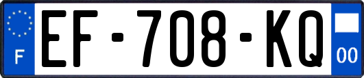 EF-708-KQ