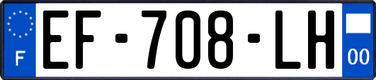 EF-708-LH