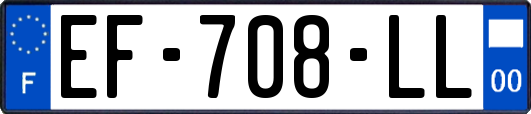 EF-708-LL