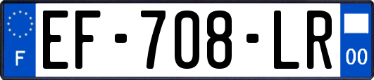 EF-708-LR