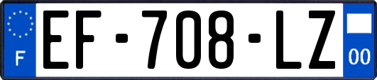 EF-708-LZ