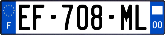 EF-708-ML