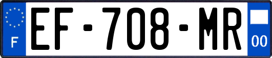 EF-708-MR