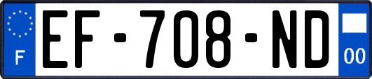 EF-708-ND